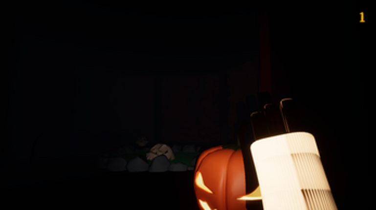 The Curse Of The 7 Cats screenshot