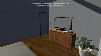 The Intruder Image