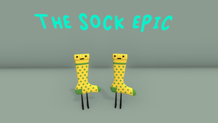 The Sock Epic screenshot