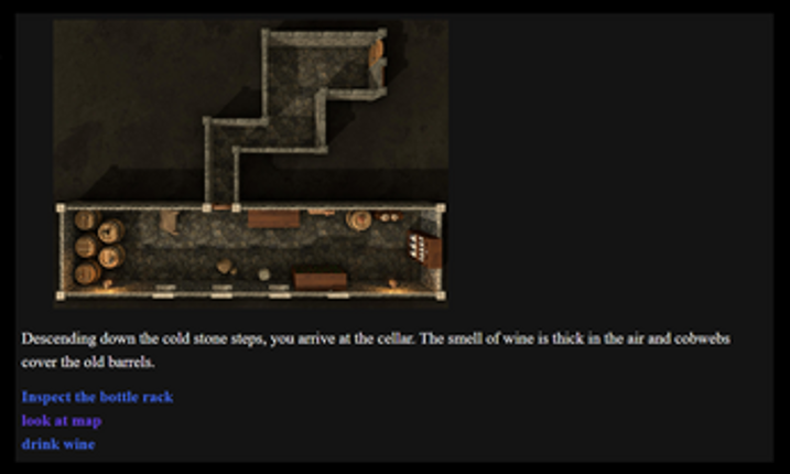 The Time a Mimic Took My Place Image