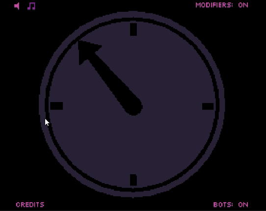 Time to React! Image