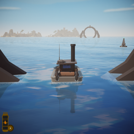 Traveler Image