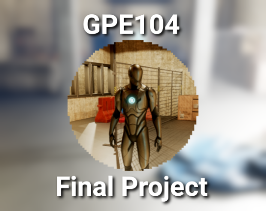 UAT GPE104 Final Project Image