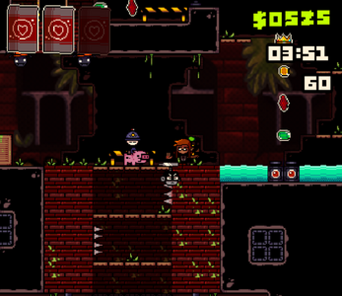 Vizzy & The Lost Cat screenshot