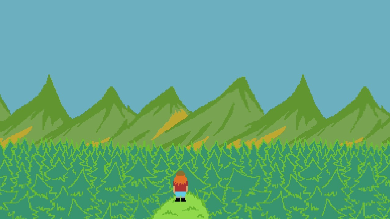 Games like Volver a Casa