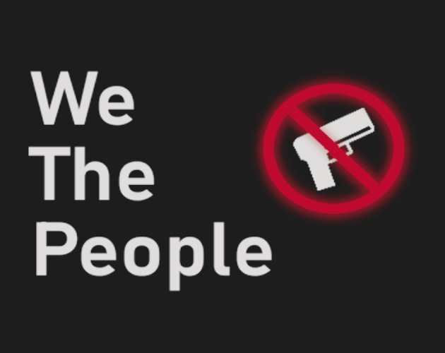 Games like We The People