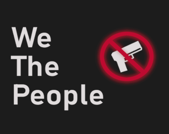 We The People Game Cover