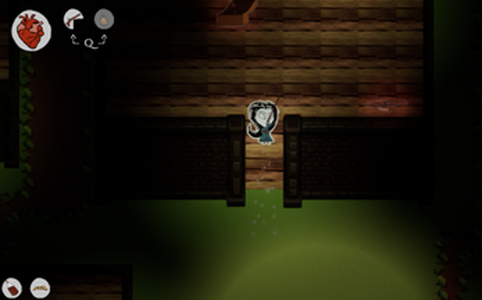 Werewolves 2 screenshot