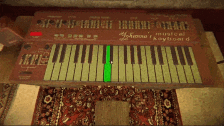 Yohanna's Music Lessons screenshot