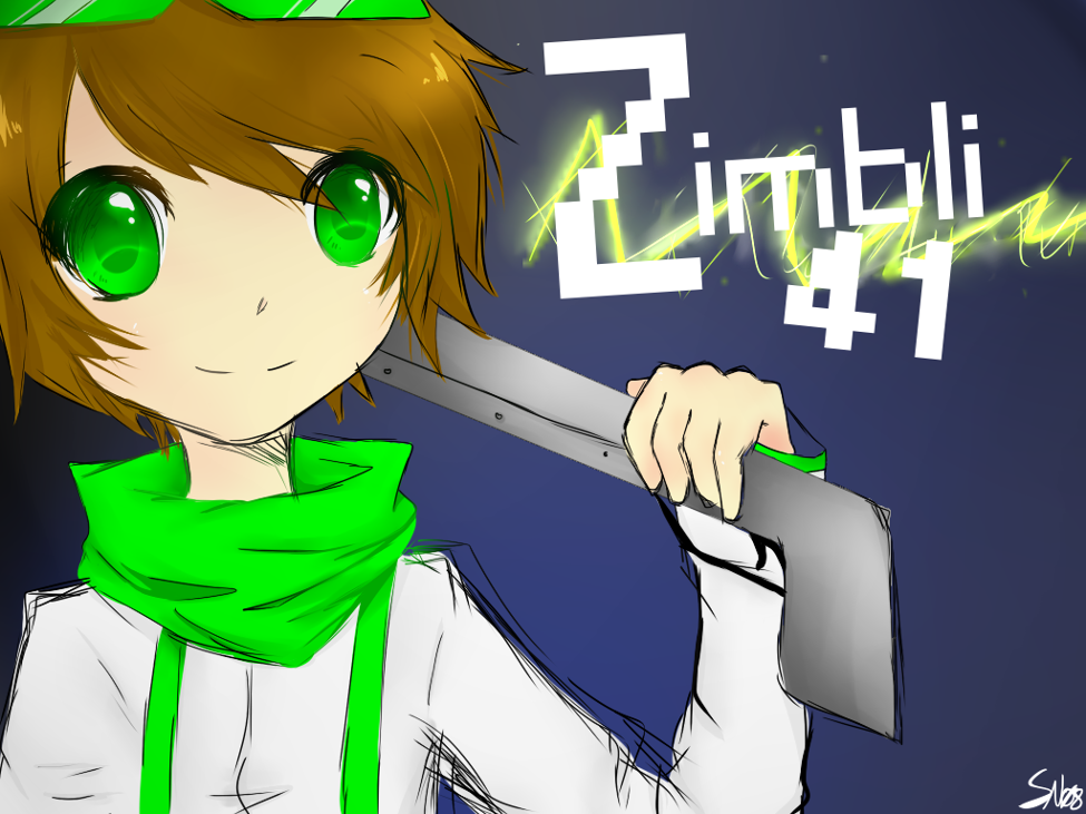 Games like Zimbli41 Alpha