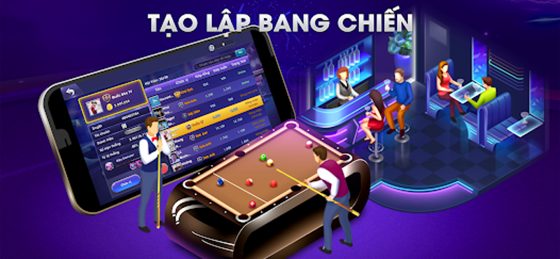 Bida - Bia 8 bi screenshot