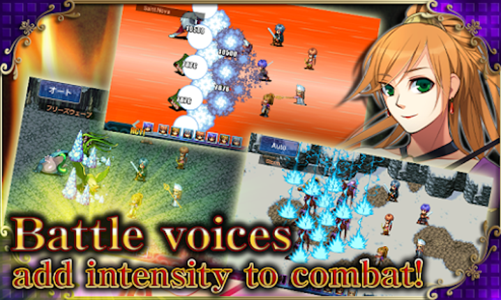 RPG Fortuna Magus (Trial) Image