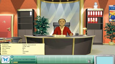 Game Tycoon 1.5 Image