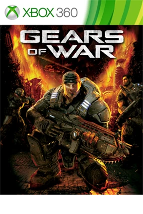 Gears of War Image