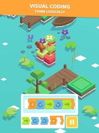 Genius Moves! screenshot