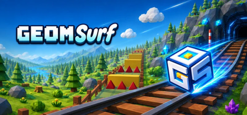 GeomSurf Image