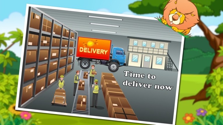 Granny's Candy &amp; Bubble Gum Factory Simulator - Learn how to make sweet candies &amp; sticky gum in sweets factory screenshot