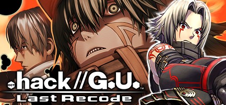 Games like .hack//G.U. Last Recode