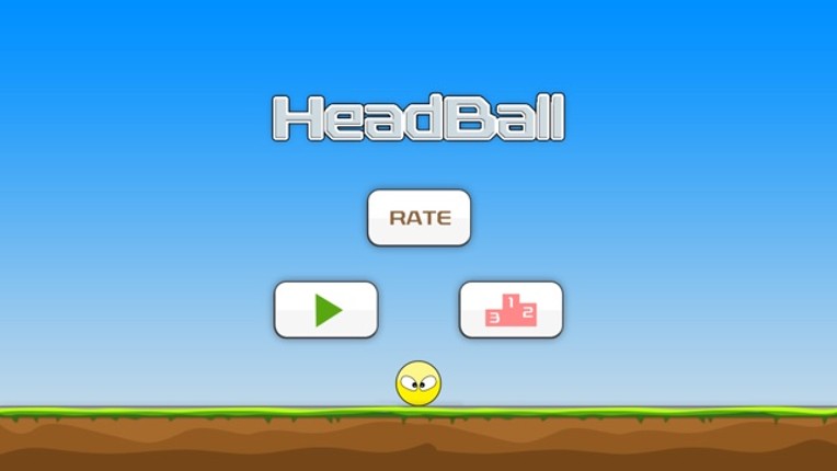 HeadBall! Image