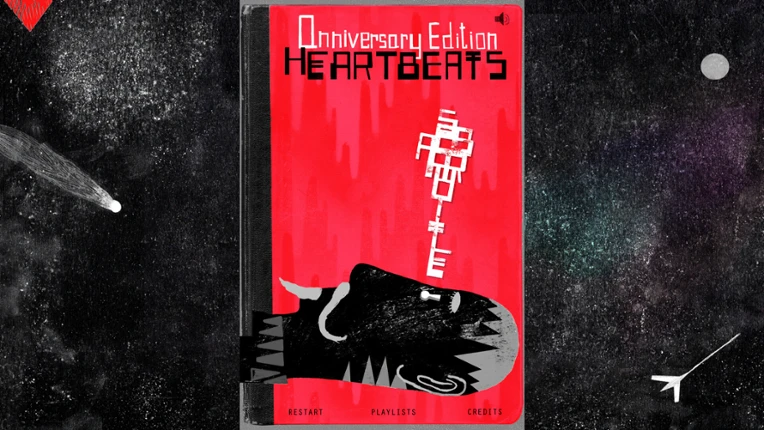 Heartbeats - Anniversary Edition Image