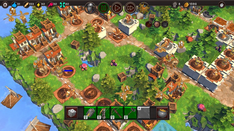Hearthguard screenshot