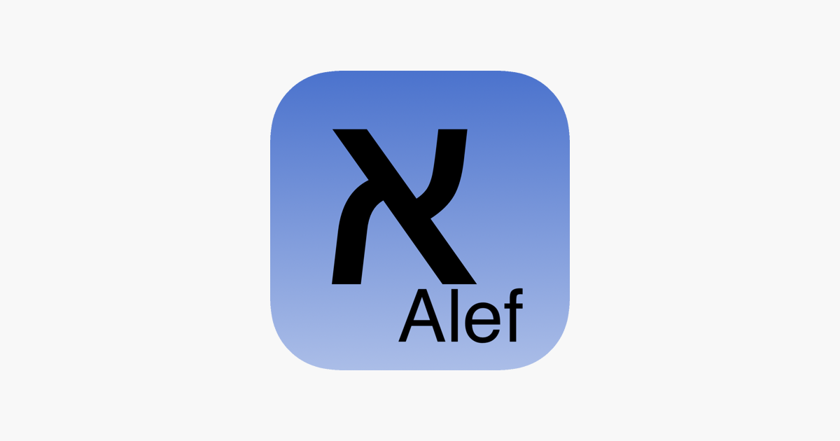 Games like Hebrew Alphabet - app