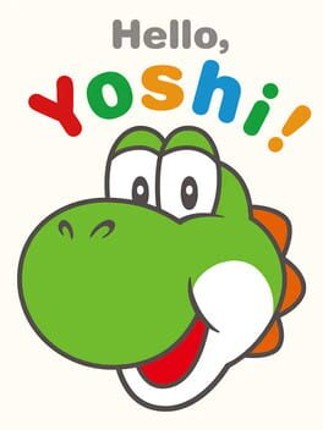 Hello, Yoshi! Image