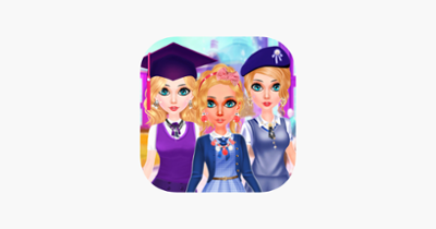 High School Fashion Dress Up Image