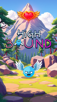 HighBound: Wings of Power screenshot
