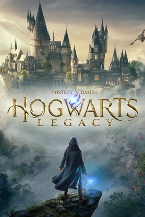 Hogwarts Legacy Image
