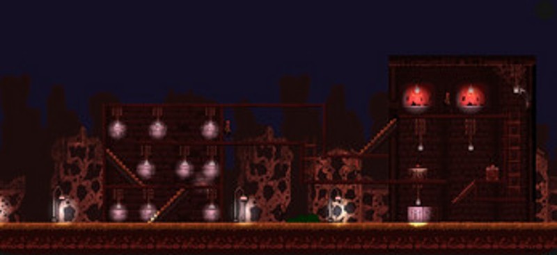 HOPE screenshot