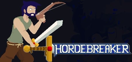 Games like Hordebreaker