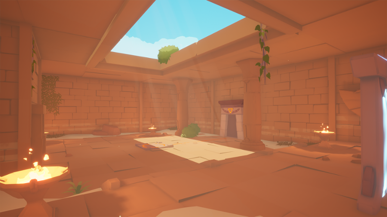 Hourglass Prologue Image