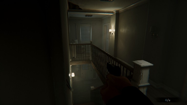 House of Empty Names screenshot