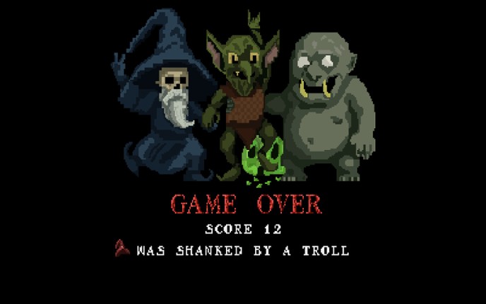 HowlKraul screenshot