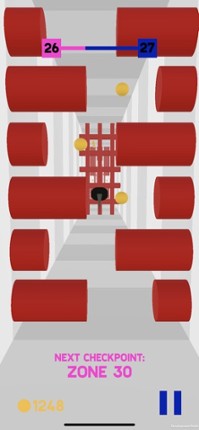 Hyper Dodger screenshot