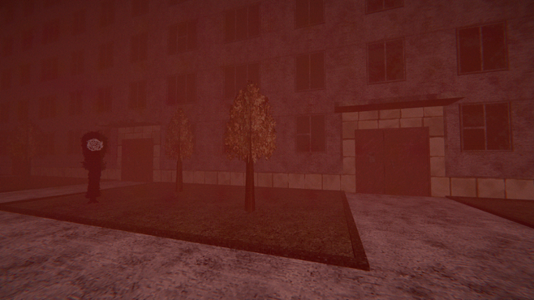 I Can't Trust My Eyes Image