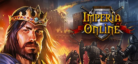Games like Imperia Online