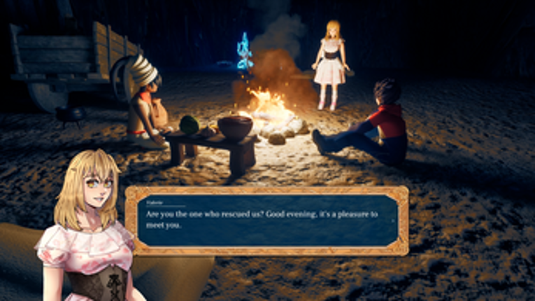 Infinity Dragon Image