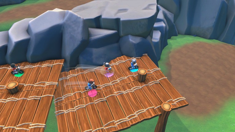 Instant Sports 2 screenshot