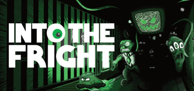 Into The Fright Image