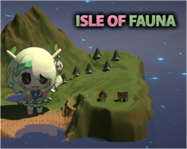 Isle Of Fauna  (hololive fangame) Image