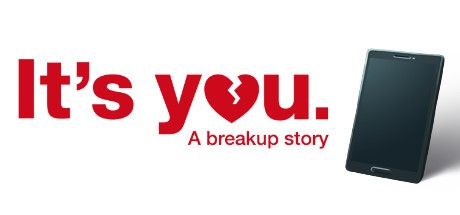 Games like It's You: A Breakup Story
