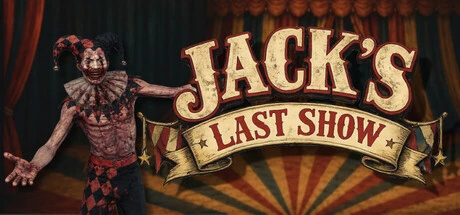 Games like Jack's Last Show