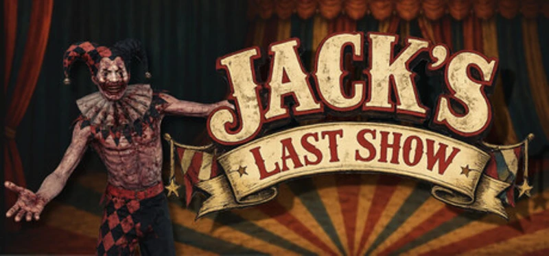 Jack's Last Show Image