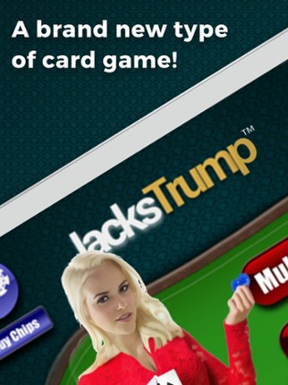 Jacks Trump - Skillz screenshot