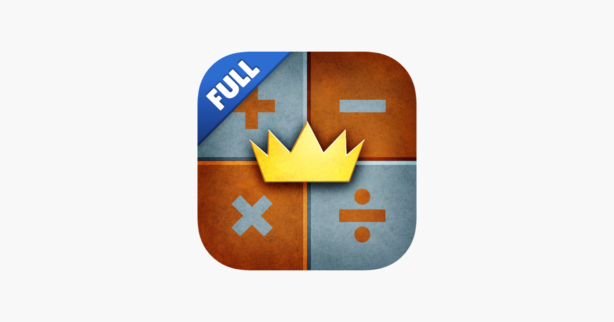 Games like King of Math: Full Game