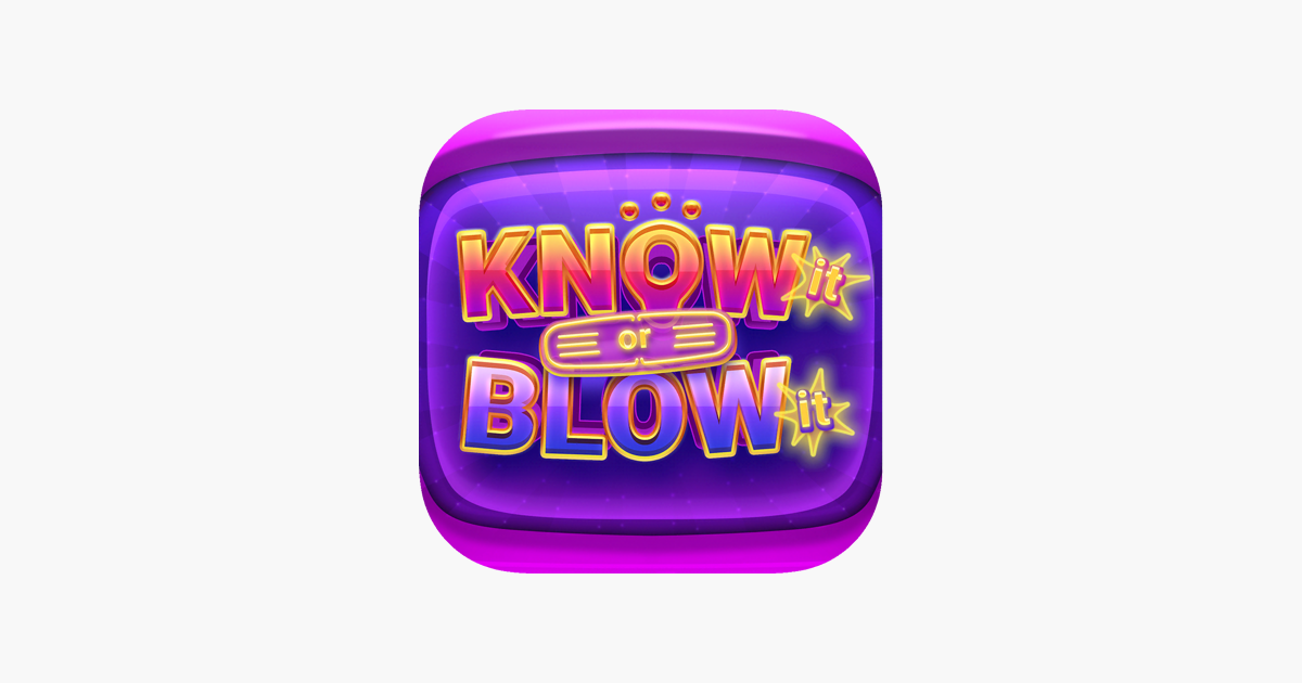 Games like Know It or Blow It-Trivia Game
