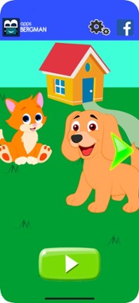 Knowing the Animals screenshot