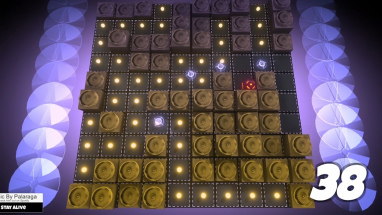 L1000 screenshot